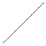 Diamond Tennis 1.17ct Bracelet